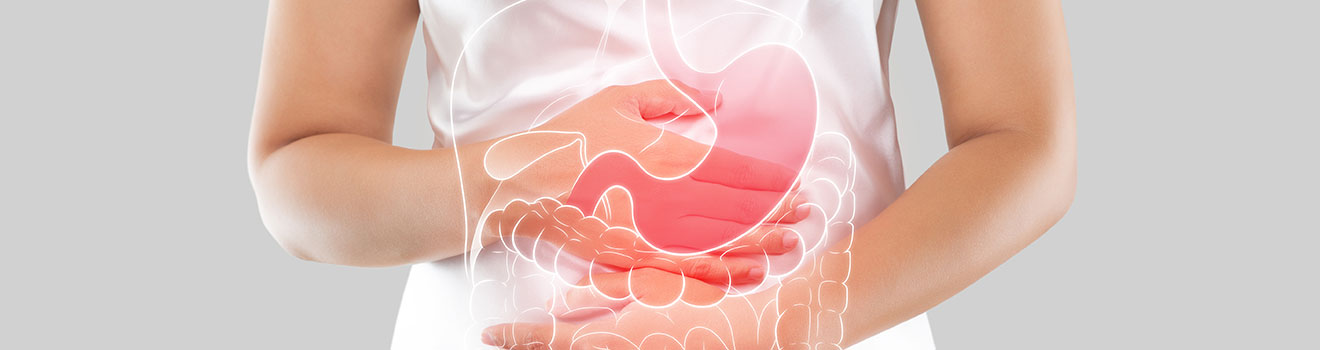 Gastroenterology - Balaji Healthcare
