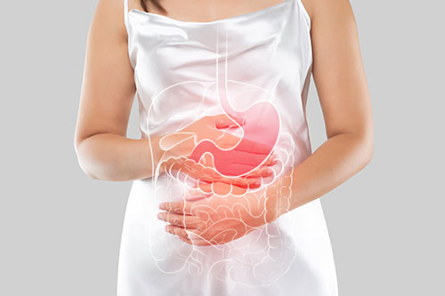Gastroenterology - Balaji Healthcare
