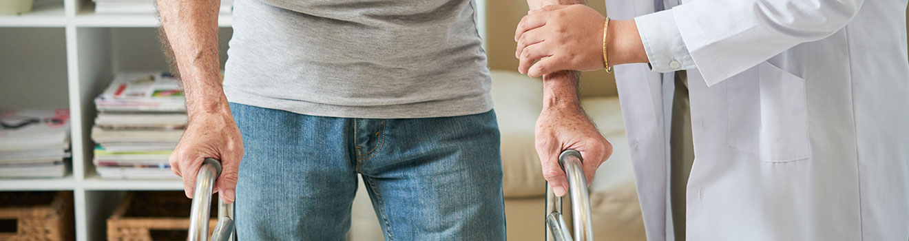 Physiotherapy - Balaji Healthcare