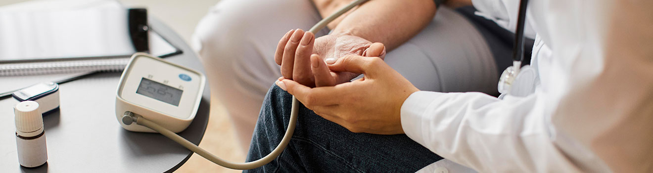 Dietician & Diabetes Educator - Balaji Healthcare