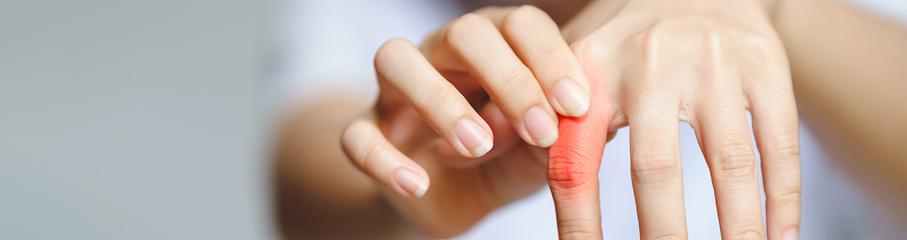 Rheumatology - Balaji Healthcare