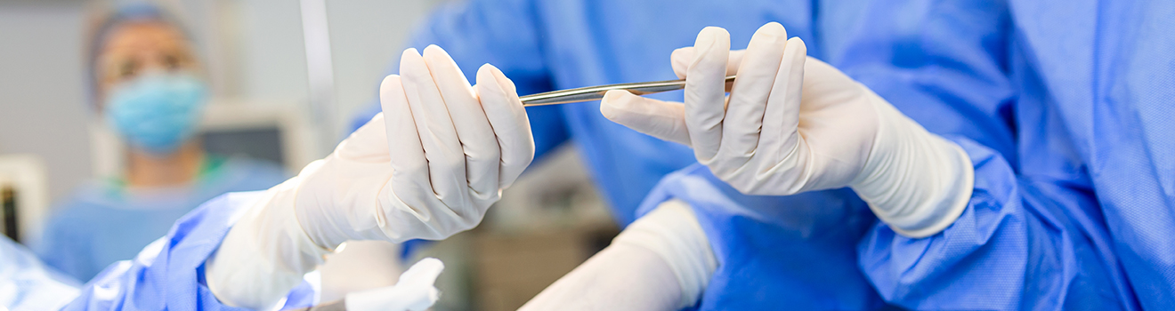 Minimal Access Gastro-Intestinal & Hepatobiliary Surgery - Balaji Healthcare