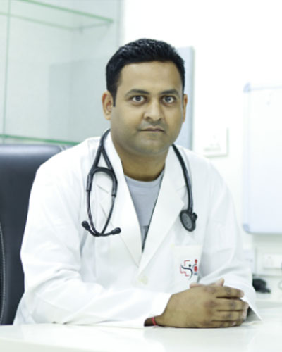 Balaji Healthcare