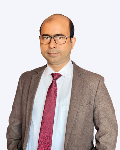 Balaji Healthcare