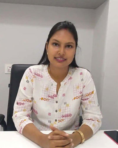 Balaji Healthcare