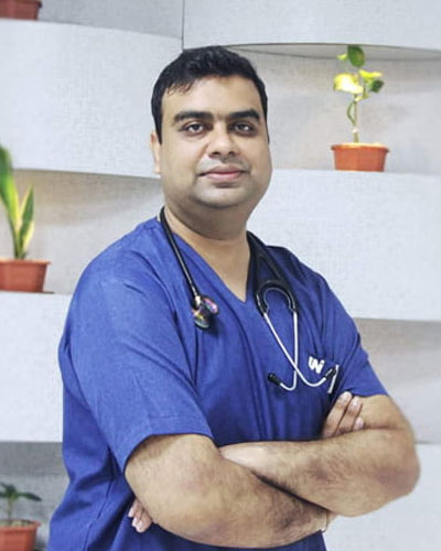 Balaji Healthcare