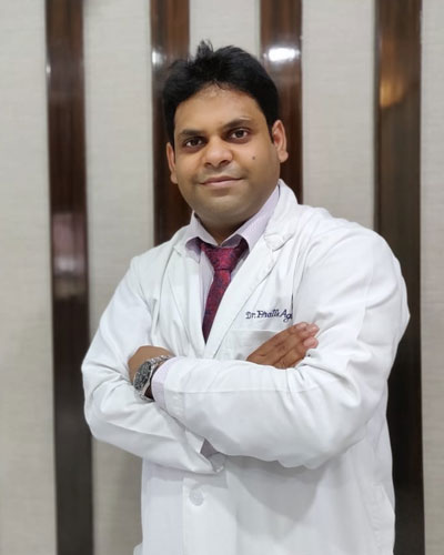 Balaji Healthcare