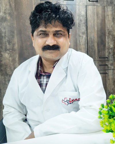 Balaji Healthcare