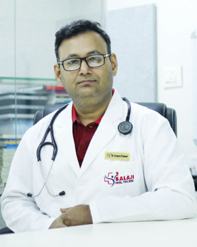 Balaji Healthcare