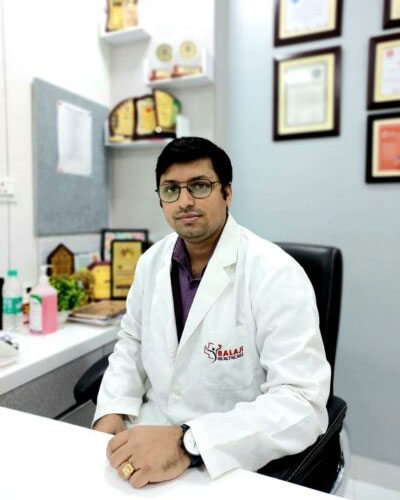 Balaji Healthcare