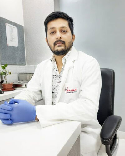 Balaji Healthcare
