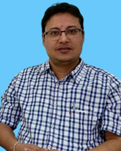 Balaji Healthcare