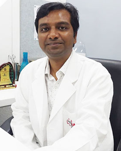 Dr. Varun Kr. Singh