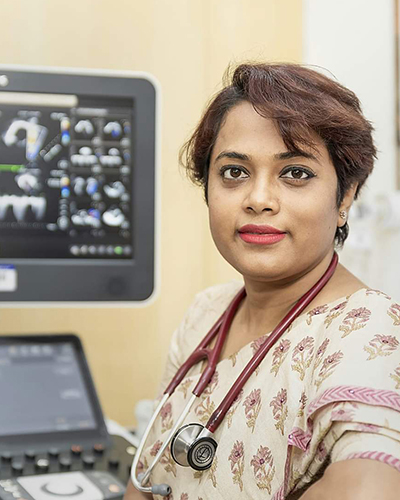 Balaji Healthcare