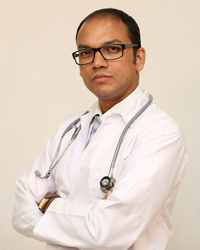 Balaji Healthcare