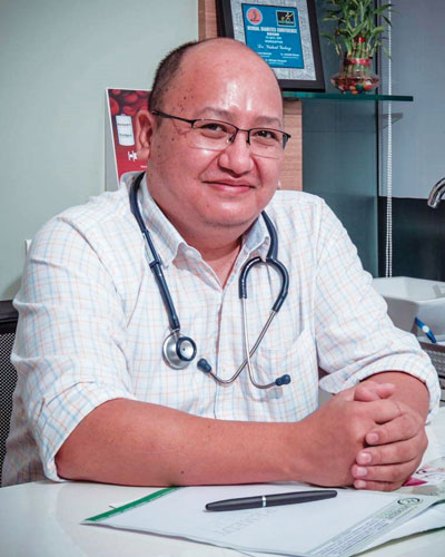 Balaji Healthcare