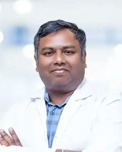 Dr. Prasenjit Sutradhar