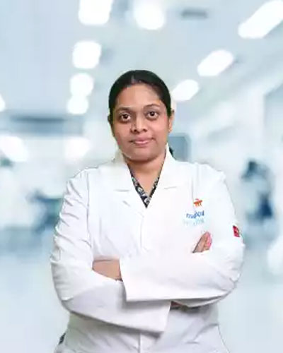 Balaji Healthcare