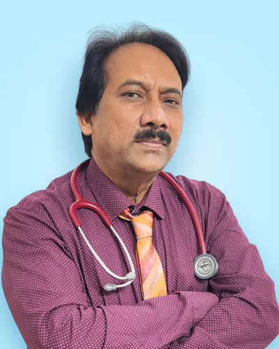 Dr. Snehasis Gupta