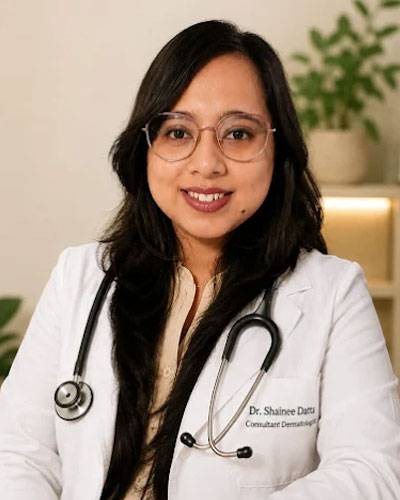 Dr. Shainee Datta