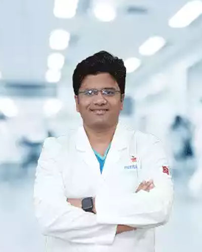 Dr. Anindya Basu