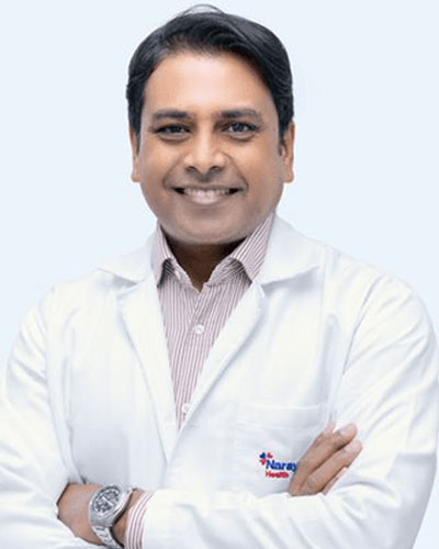 Dr. Vinu Raj