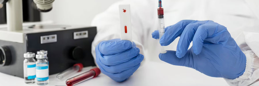 Lab Tests